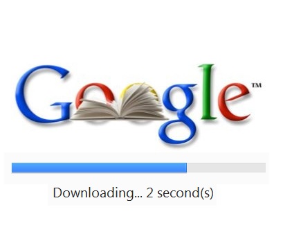 Cara download buku di google book
